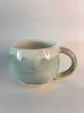 Tasse Türkis