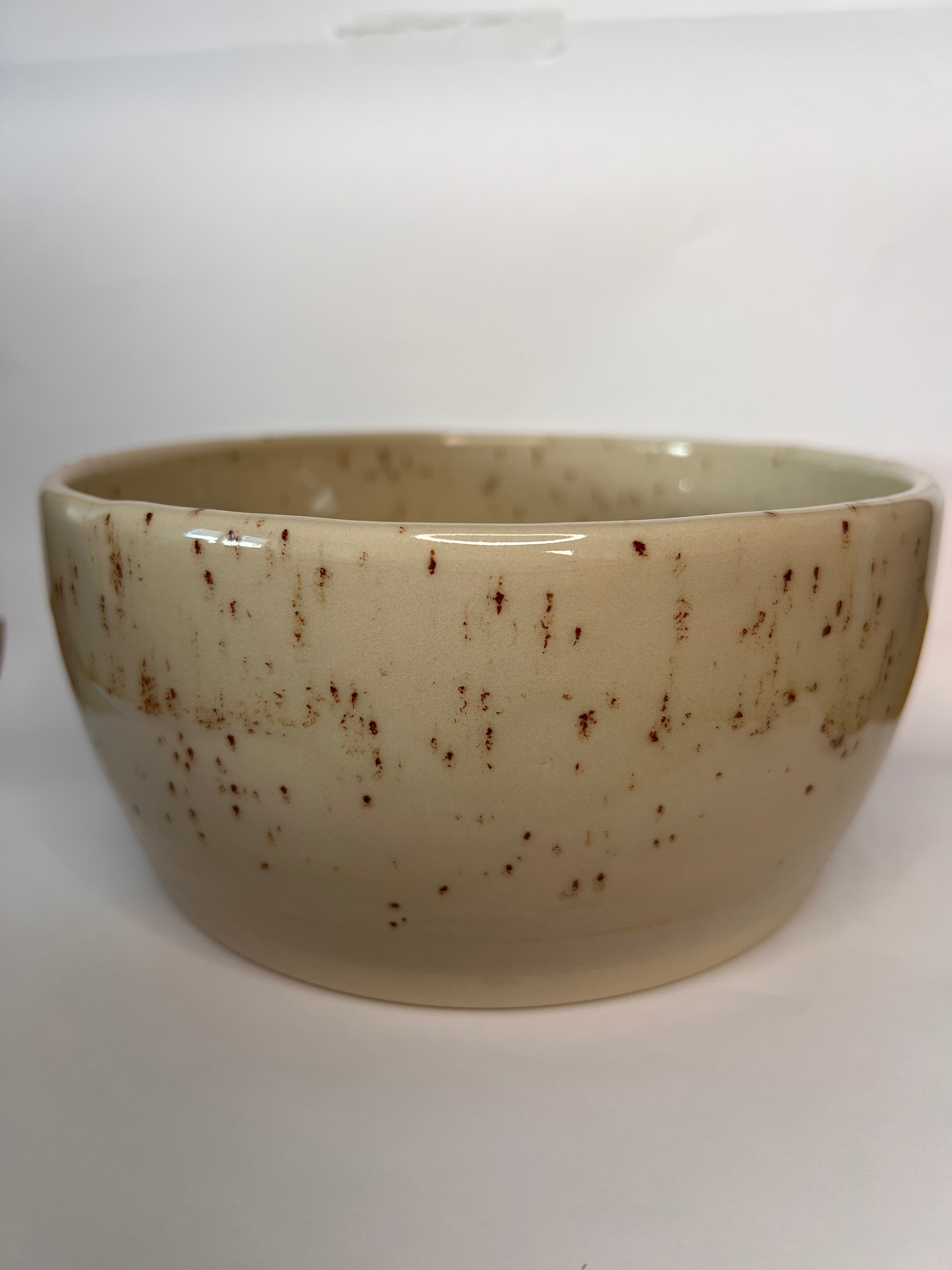 Schale Sand