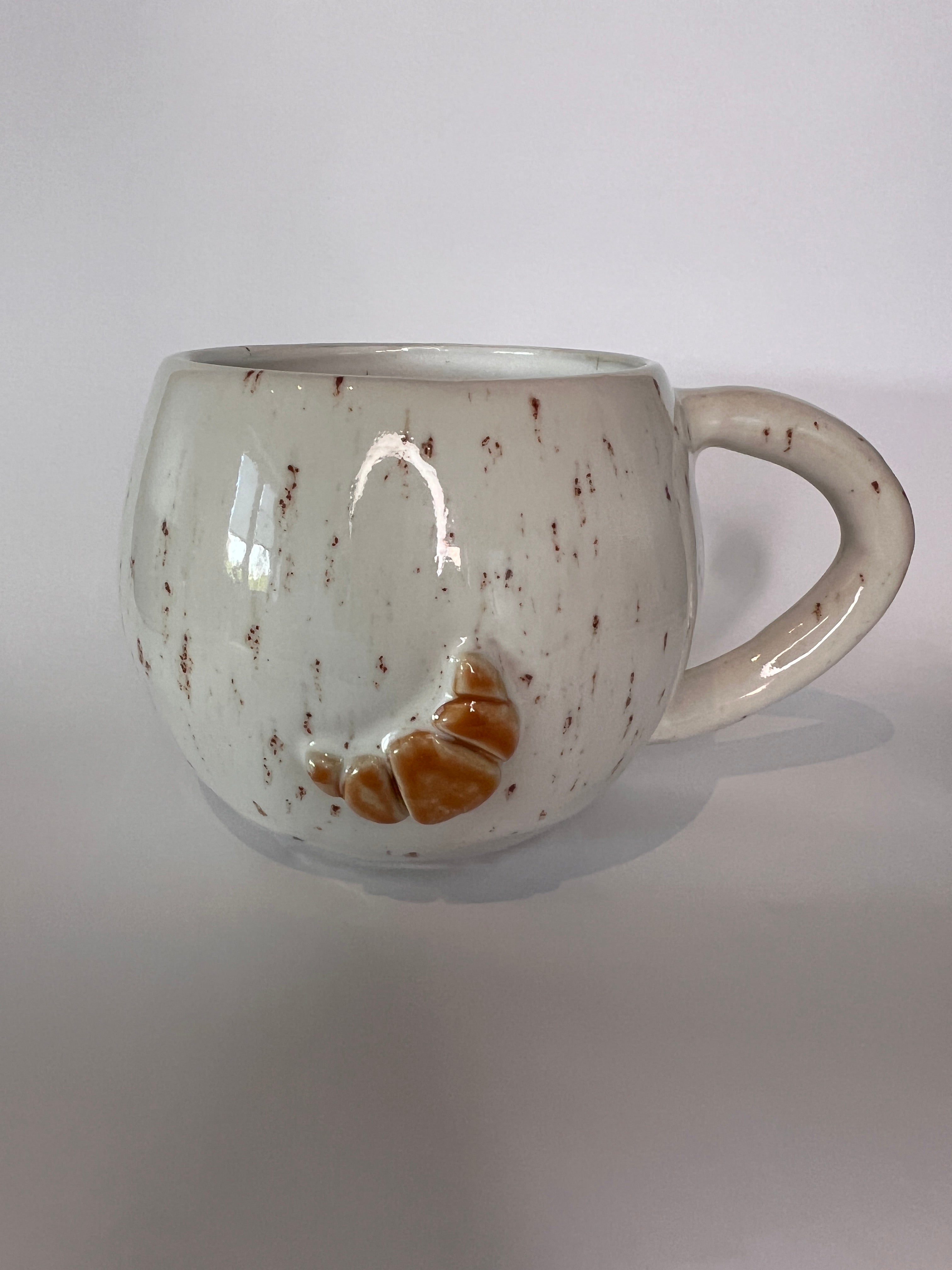 Croissantliebe 1