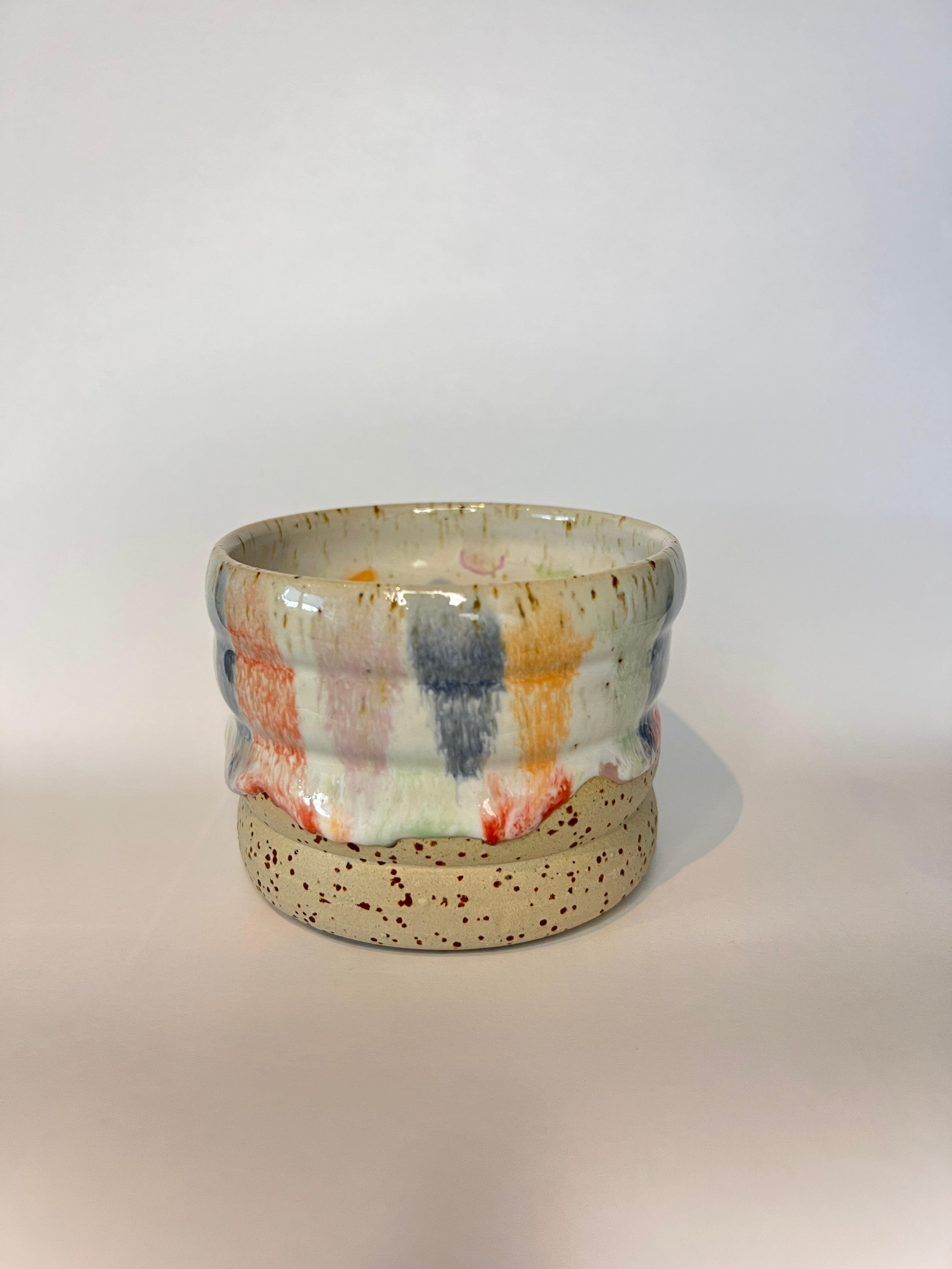 Konfetti Becher 1