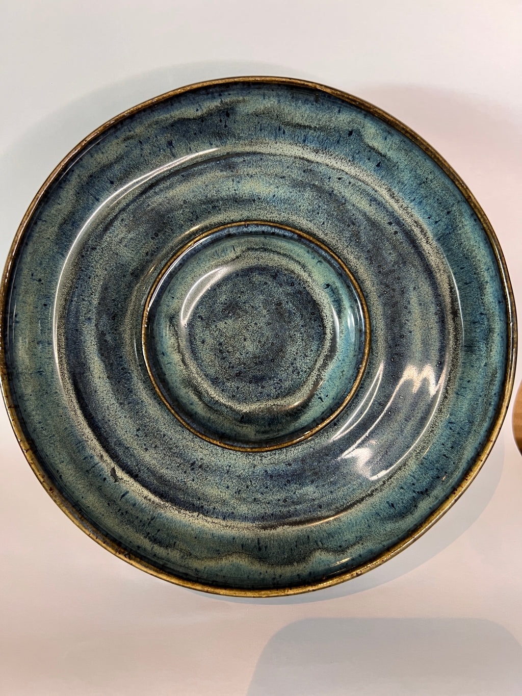Servierschale