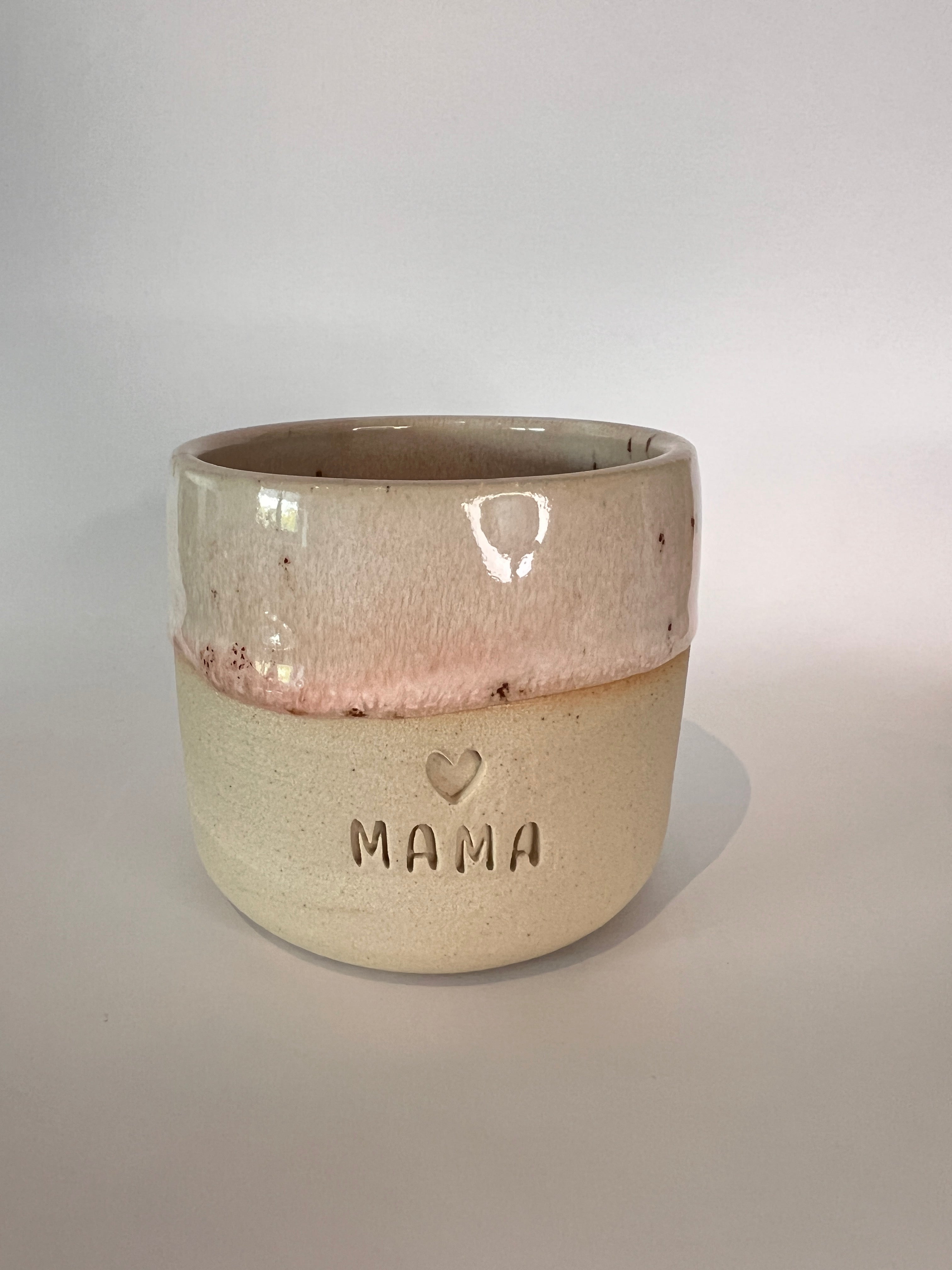 Becher Mama