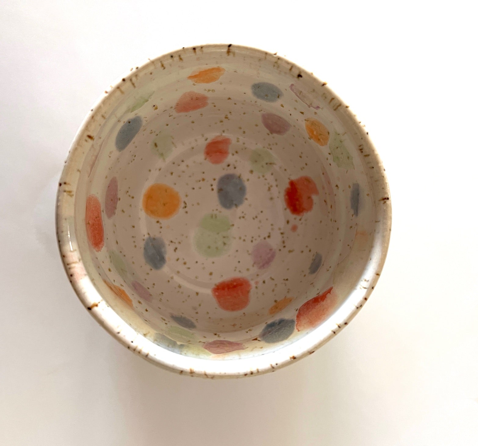 Konfetti Becher 1
