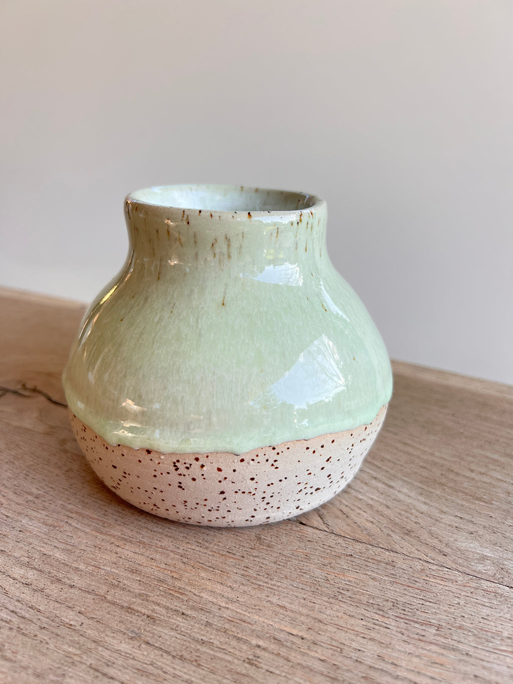 Vase mint