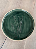 Teller Wildblume