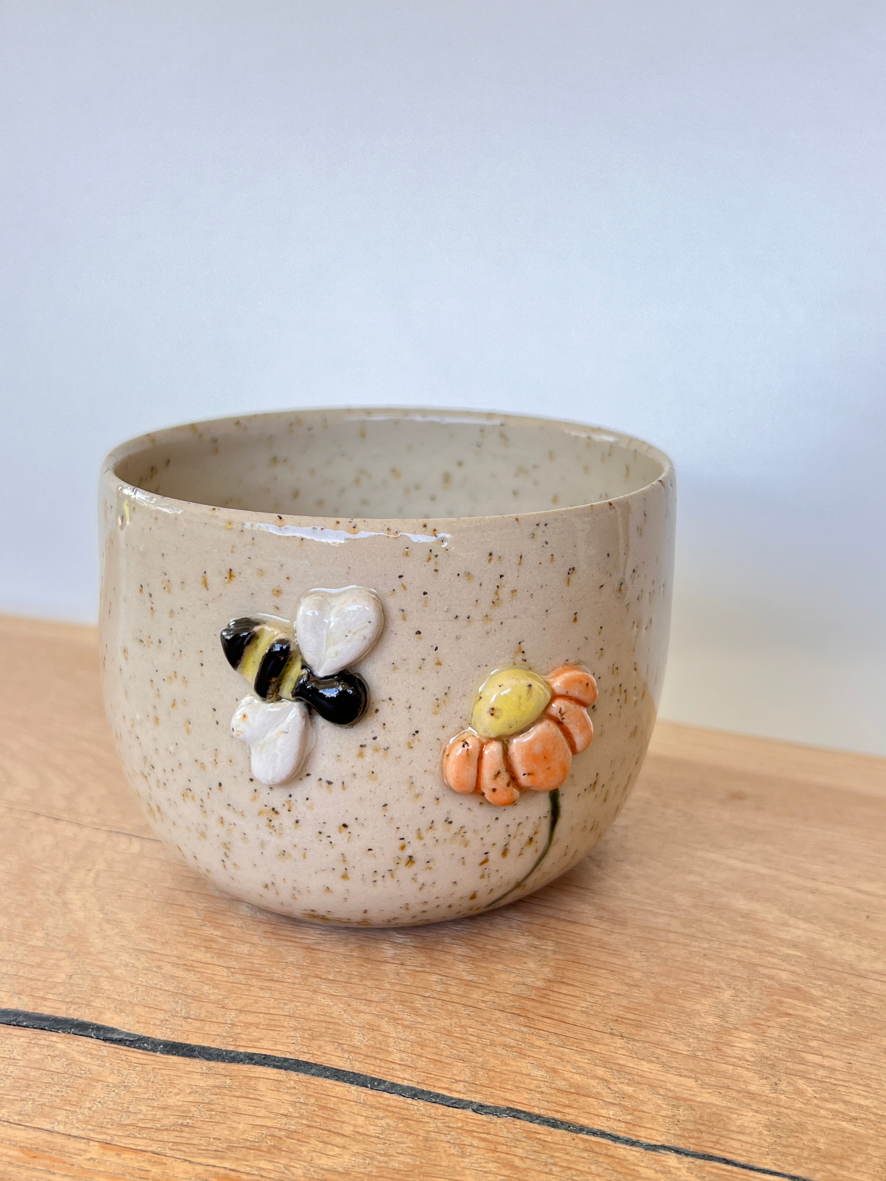 Becher Hummel 2