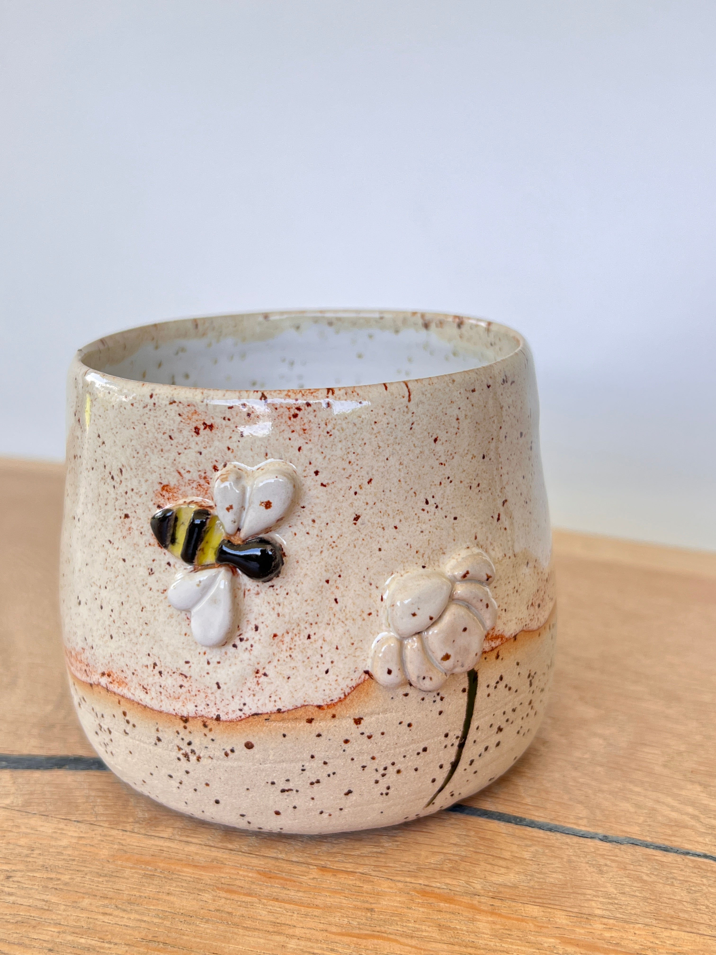 Becher Hummel 1