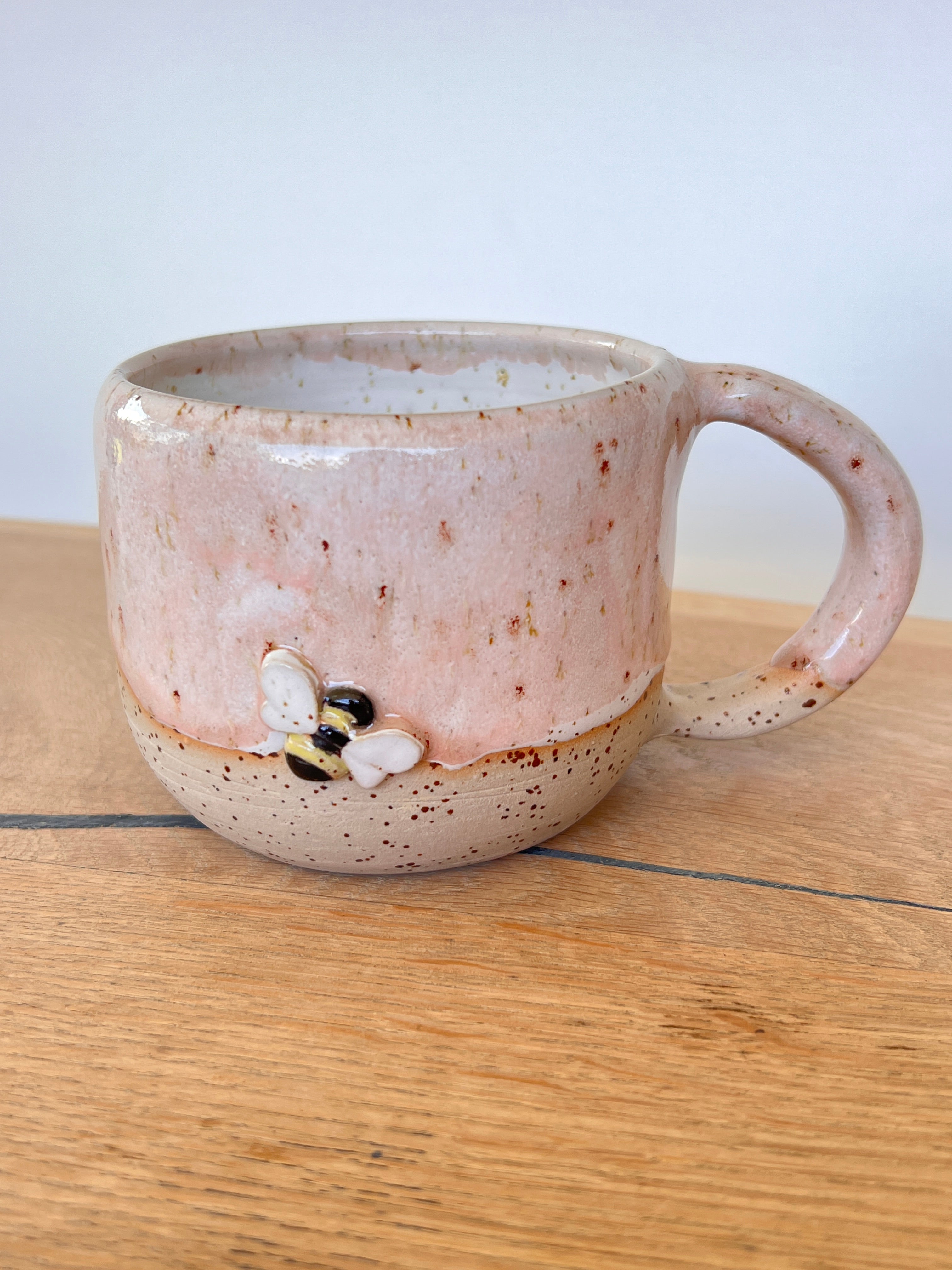 Tasse Biene