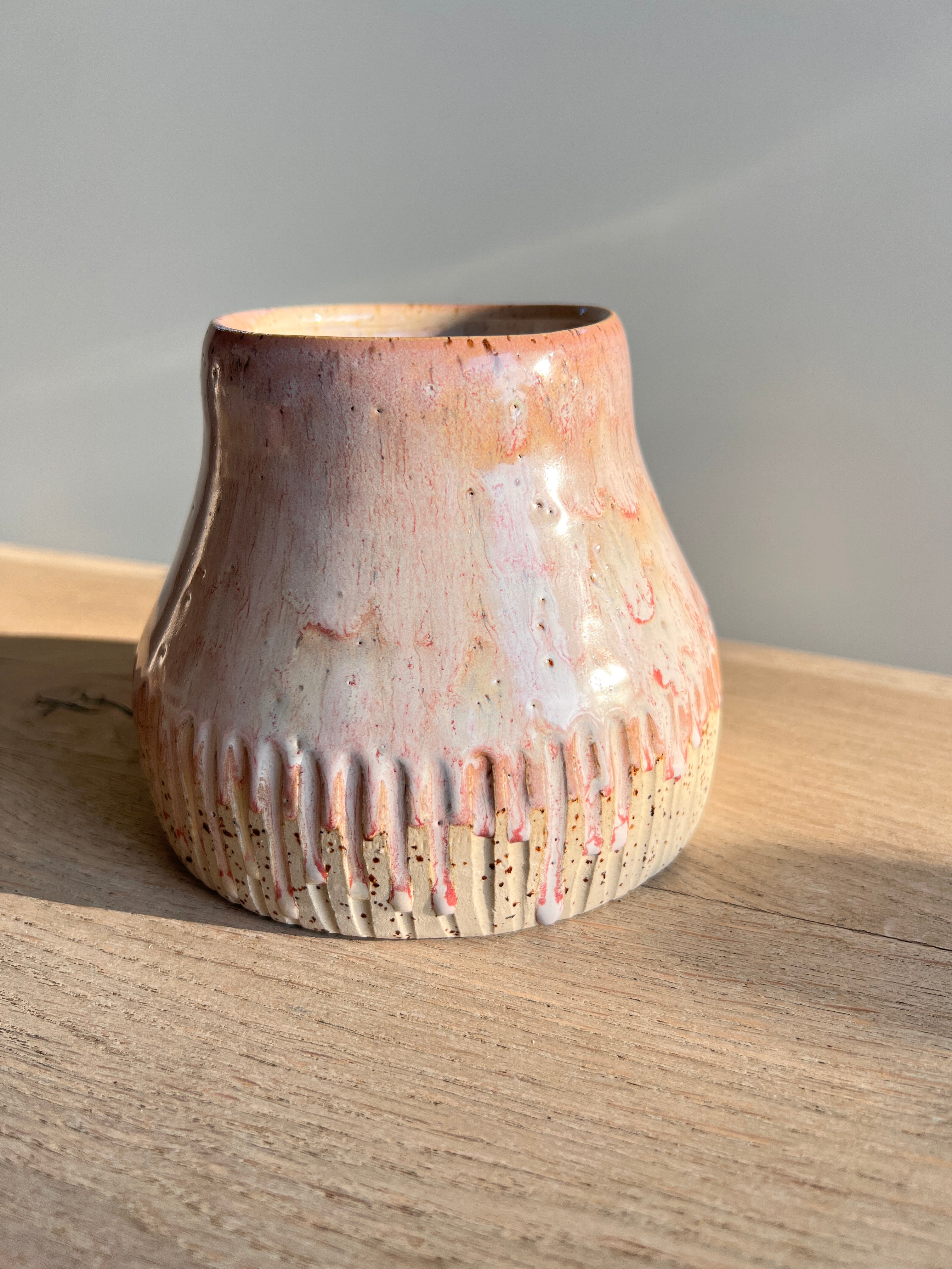 Vase Sommertraum