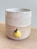 Becher Birne