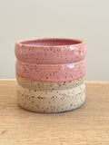 Becher Bubble-pink