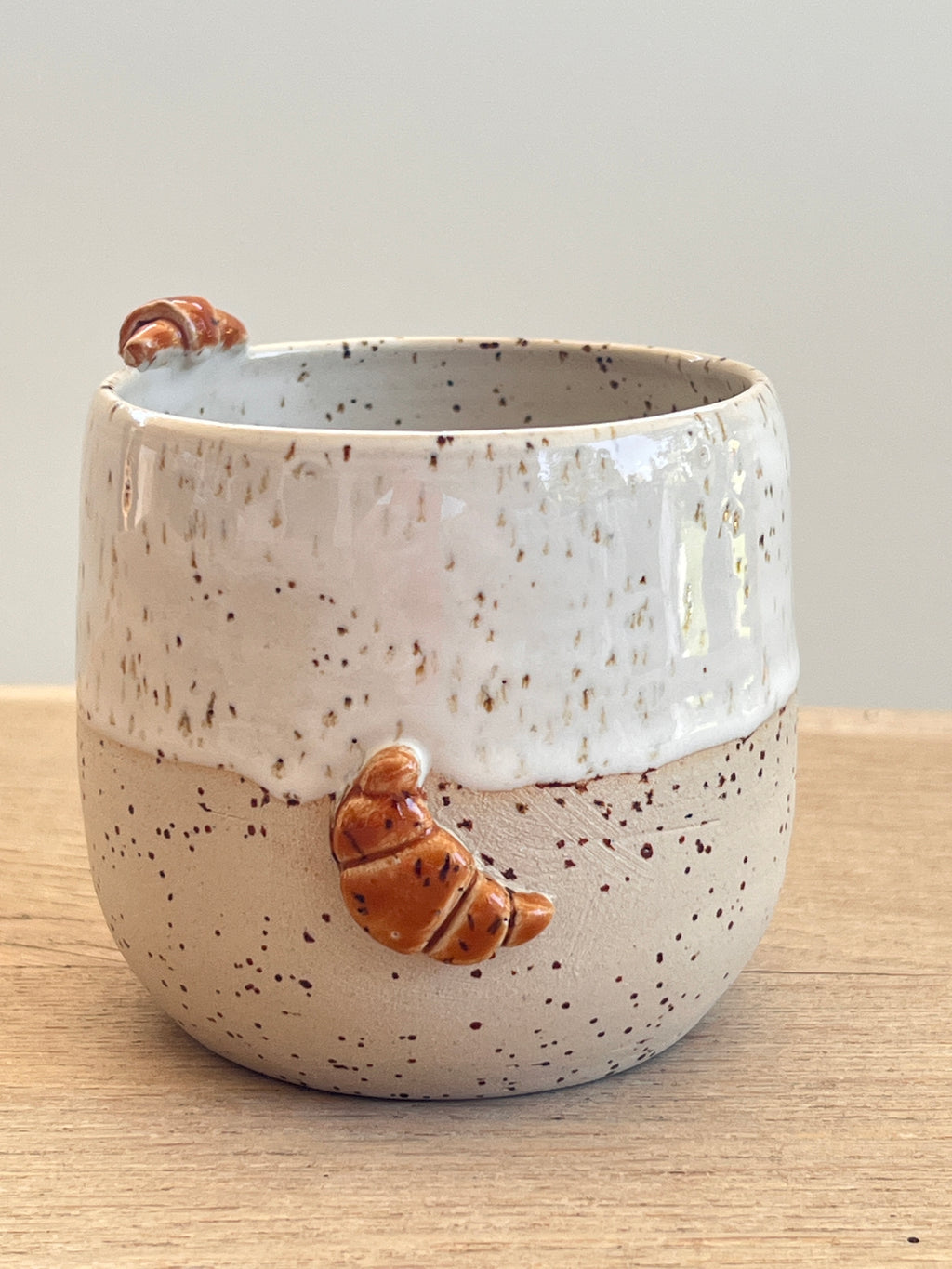 Becher Croissantliebe 4