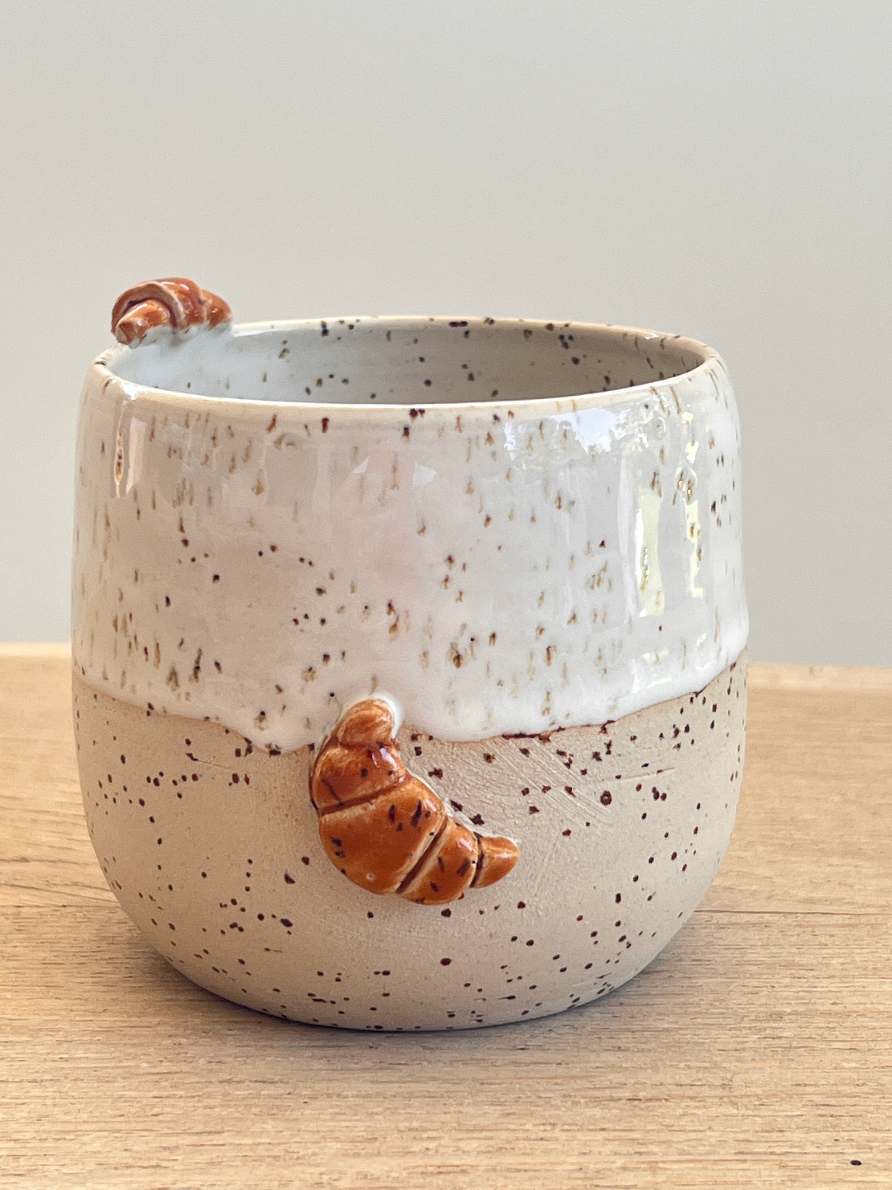 Becher Croissantliebe 4